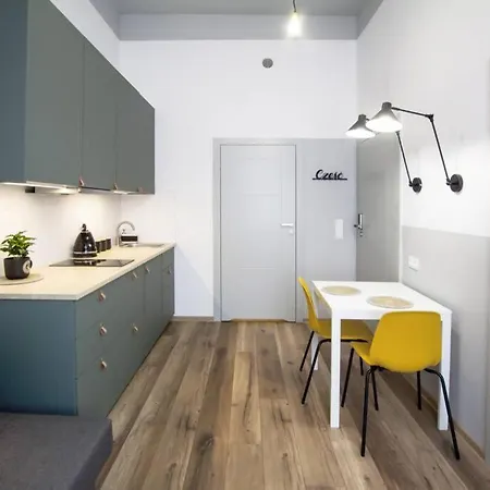 Apartamento On A Budget 90m From The Main Square *