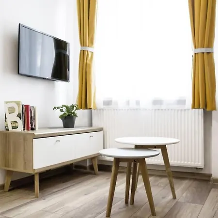 On A Budget 90m From The Main Square * Gliwice