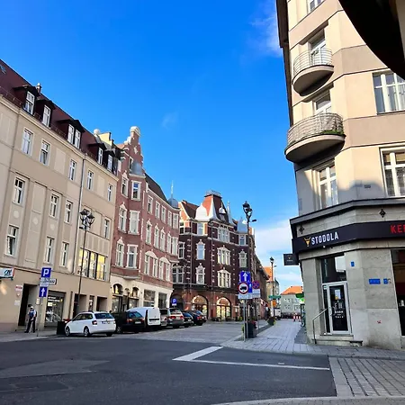 Apartamento On A Budget 90m From The Main Square