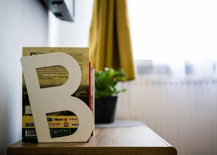 On A Budget 90m From The Main Square * Gliwice