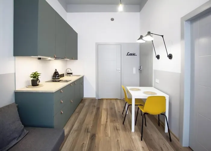 Apartamento On A Budget 90m From The Main Square *